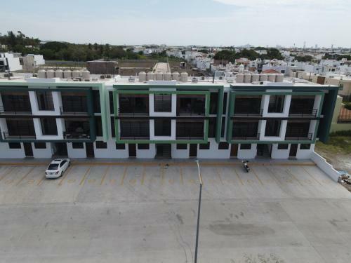 Apartamento Departamento Con Alberca, Excelente Ubicaci�n!!!