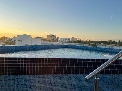 Apartamento Departamento A 3 Minutos de La Playa