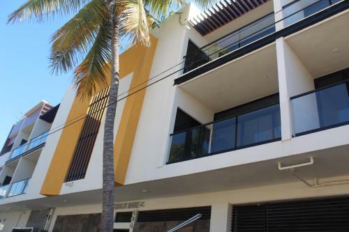 Apartamento Departamento A 3 Minutos de La Playa
