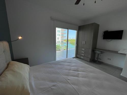 Apartamento Pacifika Vacacional 4011