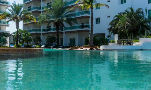 Apartamento Pacifika Vacacional 4011