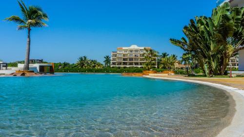 Apartamento Pacifika Vacacional 4011