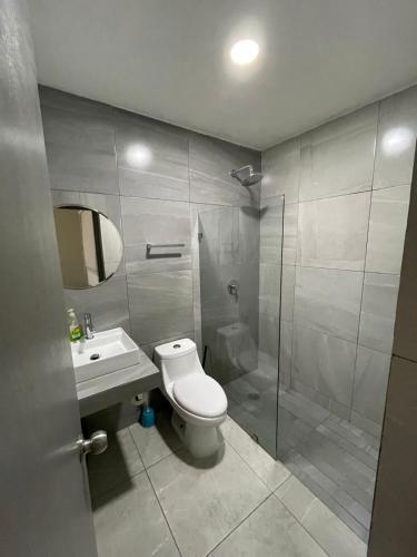 Apartamento Pacifika Vacacional 4011