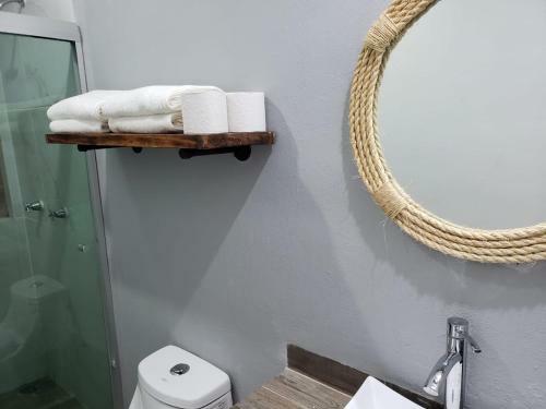 Bonita Casa Con Jacuzzi, Frente Al �rea Com�n