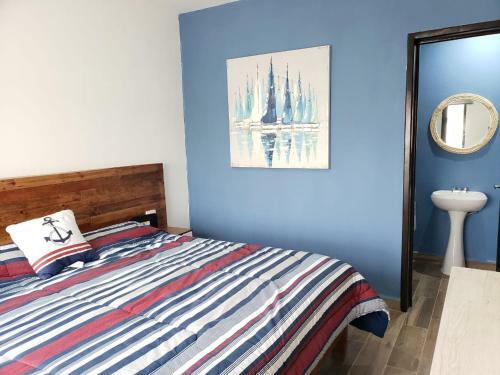 Bonita Casa Con Jacuzzi, Frente Al �rea Com�n