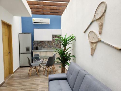 Bonita Casa Con Jacuzzi, Frente Al �rea Com�n