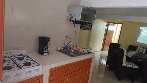 Apartamento San Marino 2