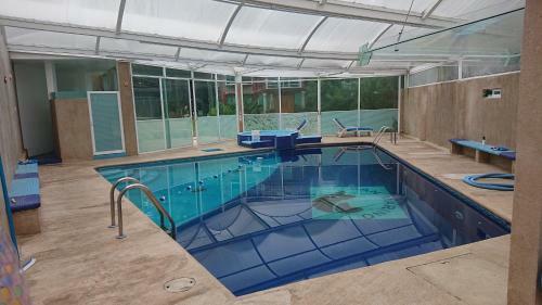 Apartamento San Marino 2