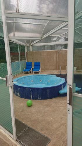 Apartamento San Marino 2