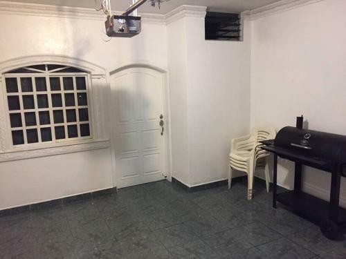 Casa Agradable Para Tu Estancia Vacacional