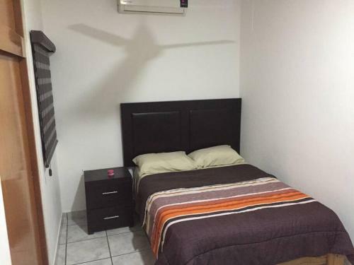 Casa Agradable Para Tu Estancia Vacacional