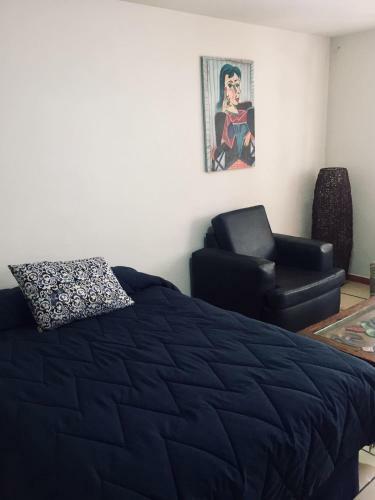 Albergue La Cr�me De La Cr�me
