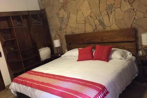 Apartamento Cozy 1 Bedroom Apt @ Dowtown
