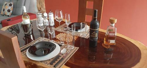 Apartments In Casa Iris Downtown, Luxury And Modern Coliving Space
