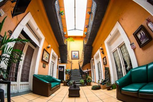 Hotel La Fuente Catedral