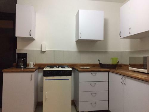 Apartamento Departamento Tejada