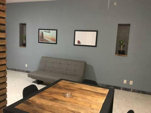 Apartamento Mini Loft En Pleno Centro Historico