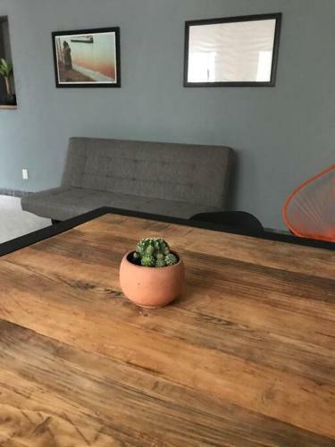 Apartamento Mini Loft En Pleno Centro Historico