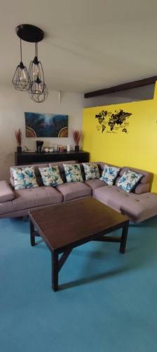 Apartamento Pura Vida
