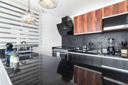 Apartamento +ms +excelente Suite +alberca +milenio Mc32