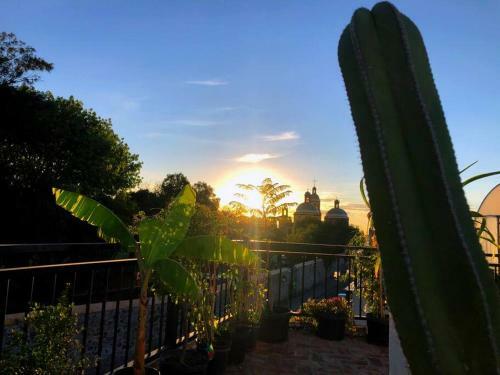Apartamento C�modo Departamento En Zona Tur�stica de Quer�taro