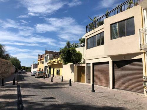 Apartamento C�modo Departamento En Zona Tur�stica de Quer�taro