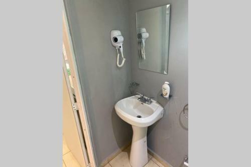 Apartamento Depto No 1 San Carlos