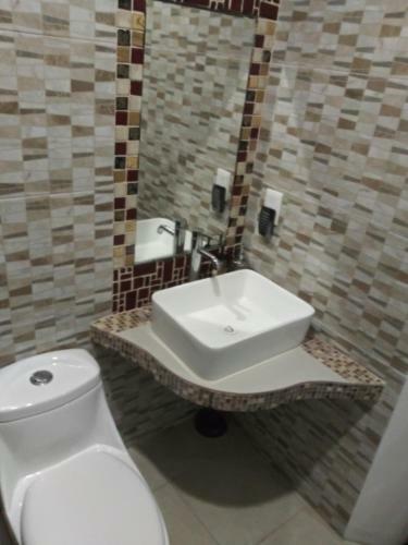 Apartamento Los Balcones Puerto Morelos
