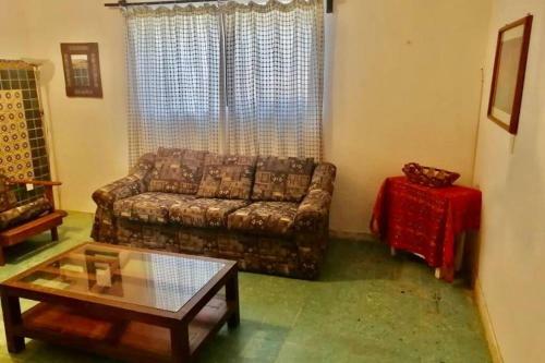 Apartamento Departamento Mayflower