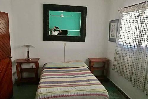 Apartamento Departamento Mayflower