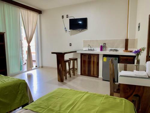 Apartamento Lidxi Rosae