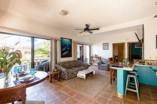 Karuna Apartamento Para Surfista