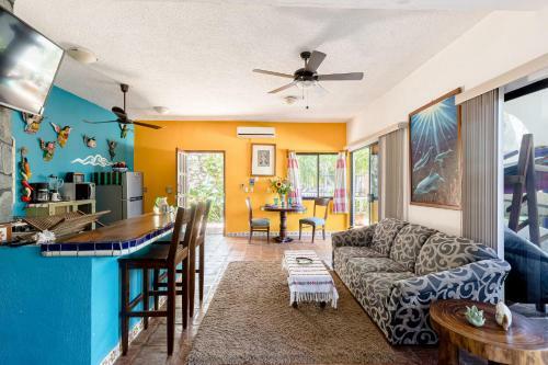 Karuna Apartamento Para Surfista
