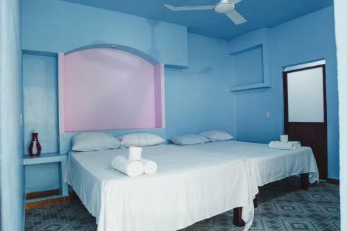Hotel Juquilita Punta Zicatela