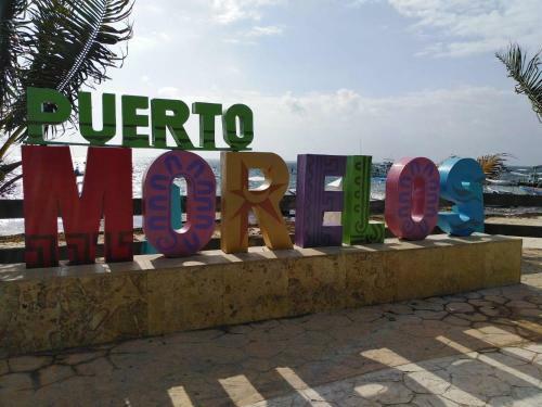 Riviera Maya House,pool, Jacuzzi, Self Check In