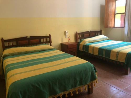 Hotel Posada Playa Manzanillo