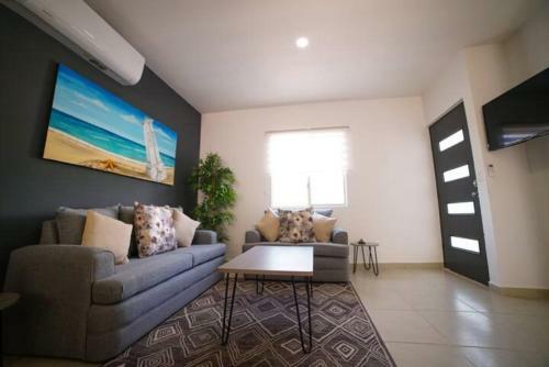 Palma Grand, Mi Casa Es Tu Casa!
