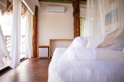 Hotel & Beach Club Ojo De Agua