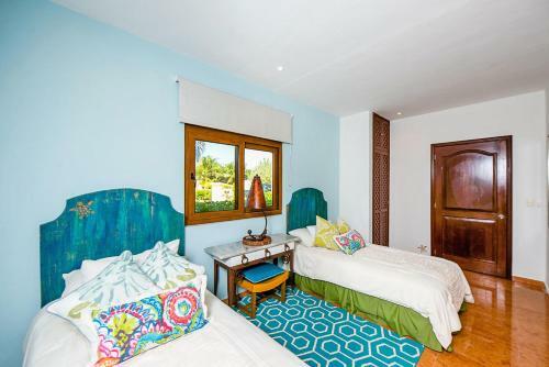 Riviera Maya Luxury Villa