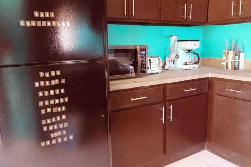 Apartamento Sol-o-cien Estrella
