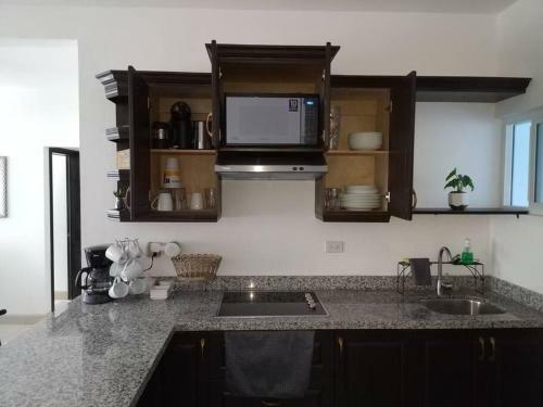 Apartamento Relaxing Romance Rest In Rosarito Wine Route