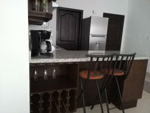 Apartamento Relaxing Romance Rest In Rosarito Wine Route