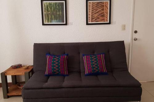Apartamento Oaxaca At Your Doorstep (3)