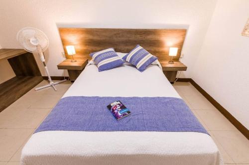 Apartamento Oaxaca At Your Doorstep (3)