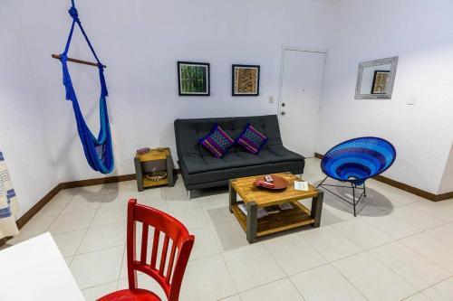 Apartamento Oaxaca At Your Doorstep (3)