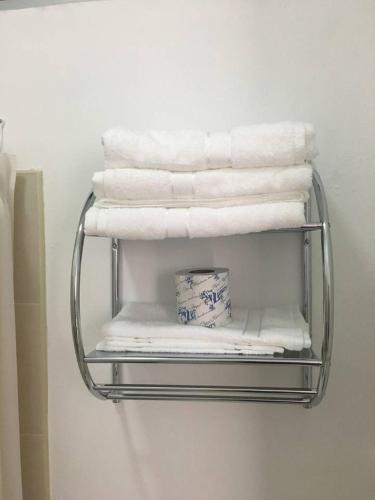 Apartamento Oaxaca At Your Doorstep (3)