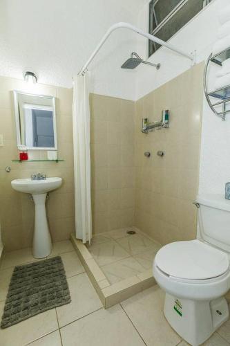 Apartamento Oaxaca At Your Doorstep (3)