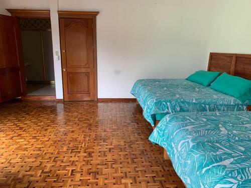 Casa Confort Mayu