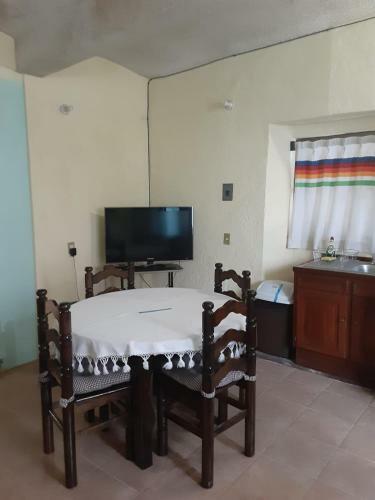 Apartamento Casa Moctezuma