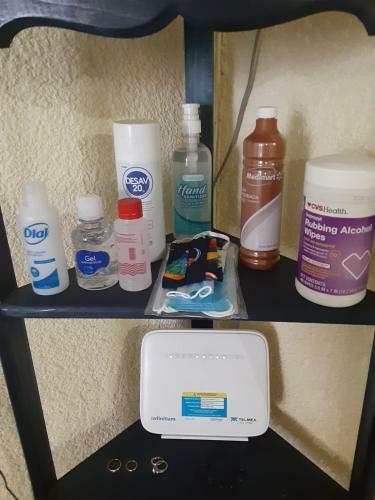 Apartamento Casa Moctezuma